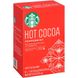 Какао Starbucks Peppermint Hot Cocoa Mix 226g 2280 фото 1