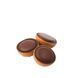 Конфеты Toffifee Double Chocolatte 125 g 4969 фото 3