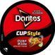 Снеки Doritos CUP Style Grilled Tacos Flavor 60 g 5442 фото 2