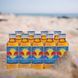 Энергетик Red Bull Thai Krating Daeng Original Energy Drink 150мл 8478 фото 8