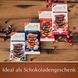 Шоколад Lindt Les Grandes Mandel-Fleur de Sel 150г 10574 фото 5
