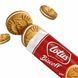 Печиво Lotus Biscoff Sandwich Biscuits Milk Chocolate Flavour 150г 7957 фото 3