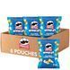 Снеки Pringles Mingles Sharp White Cheddar and Ranch 56г 8331 фото 8