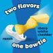 Снеки Pringles Mingles Sharp White Cheddar and Ranch 56г 8331 фото 3