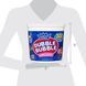 Ведро жевачек Tootsie Double Bubble Bubble Gum классический вкус 240 шт. (1.53 кг.) 7171 фото 6