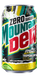 Газированный напиток Mountain Dew Zero Sugar Baja Blast 355мл 9158 фото 1