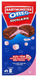 Шоколадные пирожные Oreo Socola Pie BabyMonster Chocolate Strawberry Cream 168г  10294 фото 1