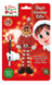 Мармелад Elves Behavin Badly Giant Gummy Elfie 80г 9359 фото 1