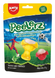 Жевательные конфеты Amos Peelerz Peelable Gummies FIFA Limited Edition 85г 11140 фото 1