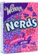 Nerds Grape Strawberry 0121 фото 1