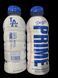 Безалкогольний напій PRIME Hydration Drink LA Dodgers Limited Edition, 500 мл 6461 фото 3