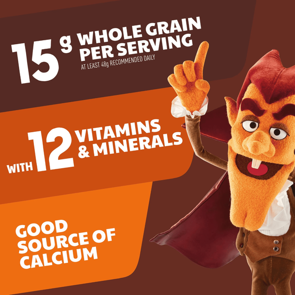 Сухой завтрак General Mills Count Chocula Halloween Cereal 343г 4036 фото