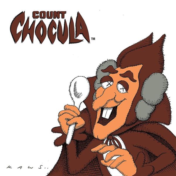 Сухий сніданок Halloween Count Chocula with marshmallows 532g 4036 фото