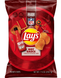 Чипсы Lay's Potato Chips RedHot Hot Sauce 219.7г 9655 фото 1