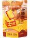 М&rsquo;ясні снеки джерки Hongxiangji Cheese Meat Jerky 120г 11239 фото 1