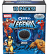 Печиво Oreo Marvel Stuf Of Legends Special Edition 290г 10788 фото 1
