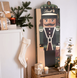 Адвент-календар Lindt Nuss Selection XXL Advent Calendar 2722г 9747 фото 5