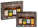 Подарочный набор виски 4 Countries Whiskeys 4x40 мл 7623 фото 3