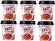 Токпокки Young Poong Yopokki Instant Cup Topokki Hot Spicy Flavour 120г 7085 фото 6