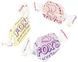 Фруктові льодяники Foxs Glacier Fruits Bag 130g 5033 фото 3