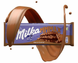 Шоколад Milka MMMAX Choco Cookie 300г 9845 фото 2