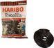 Лакричные жевательные конфеты Haribo Rotella Licorice Gummies 265г 6778 фото 3