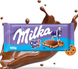 Шоколад Milka Chips Ahoy 100г 9558 фото 3