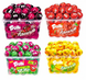 Жевательные конфеты Trolli Flavor Bomb Cherry Cola 60шт, 1128г 10538 фото 7