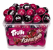 Жевательные конфеты Trolli Flavor Bomb Cherry Cola 60шт, 1128г 10538 фото 1