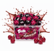 Жевательные конфеты Trolli Flavor Bomb Cherry Cola 60шт, 1128г 10538 фото 2