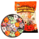 Маршмеллоу&nbsp;Decorated Marshmallow Happy Halloween&nbsp;320г 9309 фото 2