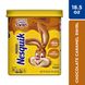 Какао Nestle Nesquik Chocolate Caramel Swirl Flavor Powdered Drink Mix 525g 4784 фото 1