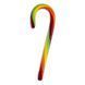 Леденцы Skittles Candy Canes 60шт. 5961 фото 2