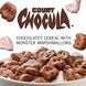 Сухий сніданок Halloween Count Chocula with marshmallows 532g 4036 фото 2