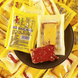 М&rsquo;ясні снеки джерки Hongxiangji Cheese Meat Jerky 120г 11239 фото 8