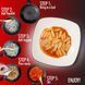 Токпокки Young Poong Yopokki Instant Cup Topokki Hot Spicy Flavour 120г 7085 фото 3