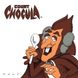 Сухий сніданок Halloween Count Chocula with marshmallows 532g 4036 фото 3