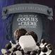 Сухой завтрак Kellogg's Wednesday Breakfast Cereal Family Size со вкусом печенья и крема 351г(Пошкоджена коробка) 7291 фото 2