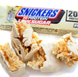 Шоколадний батончик Snickers Hi Protein Low Sugar White Chocolate Bar 57г 10344 фото 3