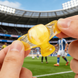 Жевательные конфеты Amos Peelerz Peelable Gummies FIFA Limited Edition 85г 11140 фото 3