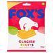 Фруктові льодяники Foxs Glacier Fruits Bag 130g 5033 фото 1
