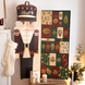 Адвент-календар Lindt Nuss Selection XXL Advent Calendar 2722г 9747 фото 6