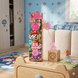 Леденец Huanledubou Audio Lollipop Paw Patrol Маршал 15г 10940 фото 4