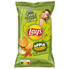 Чипсы Lay's Max Apple Caramel 185г 11189 фото 1