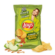 Чипсы Lay's Max Apple Caramel 185г 11189 фото 2