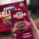Печенье Oreo Selena Gomez Cookies Limited Edition 10 порций, 283г 9108 фото 8