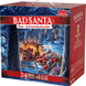 Пивний адвент календар Kalea Bad Santa Beer Advent Calendar з келихом 24шт x 330мл 9995 фото 3