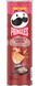 Чіпси Pringles Smoky Bacon 158г 9881 фото 1