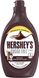 Сироп Hershey’s Syrup suffer free 496g 1041 фото 1