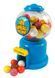 Джекпот со жвачками Candy Mini Gumball Machine 40g 1943 фото 1